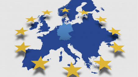 EU áp thuế chống bán phá giá lên thép nhập khẩu