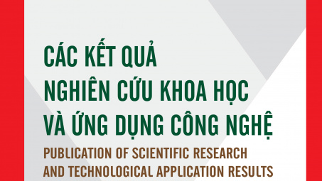 PUBLICATION OF SCIENTIFIC RESEARCH AND TECHNOLOGICAL APPLICATION RESULTS No8 August, 2016