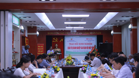 Quản trị doanh nghiệp: Cơ hội và thách thức trong giai đoạn hội nhập mới