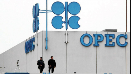 OPEC triệu tập cuộc họp bất thường vào tháng 9/2016