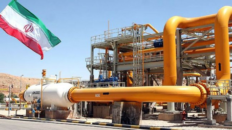 Sản lượng dầu thô tại Iraq tiếp tục tăng mạnh