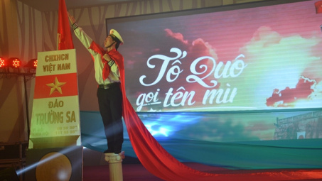 Tổng công ty Thuốc lá Việt Nam: Tuyên dương 85 thanh niên tiên tiến làm theo lời Bác lần thứ nhất