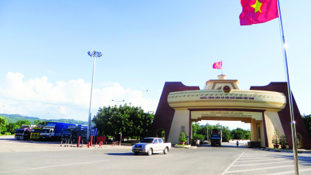 Vietnam - Lao Trade agreements offer special tariff preferences