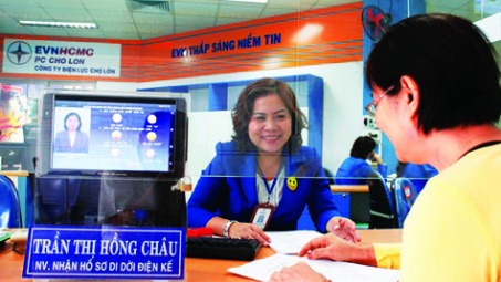 Tổng công ty Điện lực TP. Hồ Chí Minh: Đẩy mạnh tự động hóa hệ thống điện