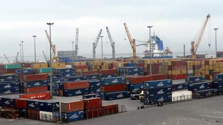Đầu tư hạ tầng giao thông và logistics: Không nên dựa quá nhiều vào ngân sách nhà nước