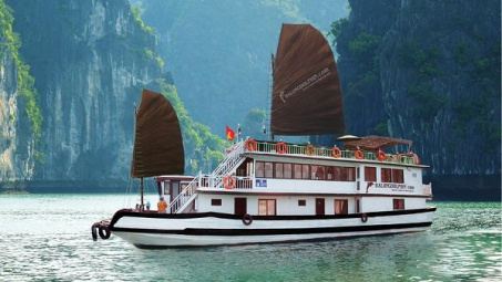 Phát huy giá trị di sản thiên nhiên thế giới vịnh Hạ Long