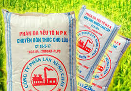Có phải màu sắc quyết định chất lượng phân bón?