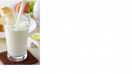 Chuyện ly sữa tươi organic