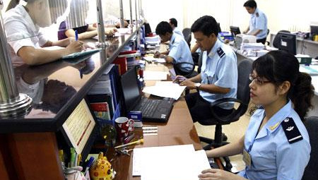 Đẩy mạnh áp dụng nguyên tắc quản lý rủi ro trong kiểm tra chuyên ngành hàng hóa xuất nhập khẩu