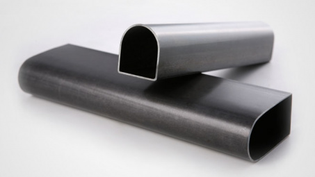 Thép mạ nhập khẩu vào Việt Nam bị áp dụng biện pháp chống bán phá giá tạm thời
