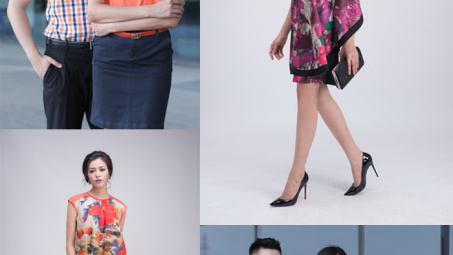 Tổng Công Ty Đức Giang tiếp tục Khai trương Trung tâm Thời trang mới tại 113 phố Sơn Tây 