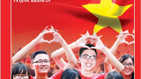 Tạp chí Công Thương số 16+17