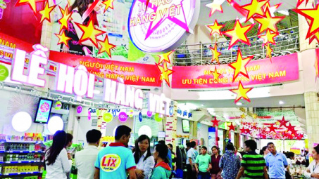 Saigon Co.op: Dành hơn 200 tỷ đồng thúc đẩy hàng Việt
