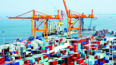 VN-EAEU FTA will take effect on October 5