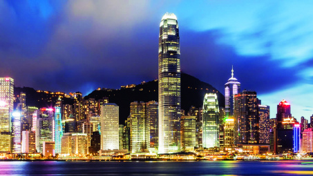 Hong Kong is Vietnam’s potential trade gateway 