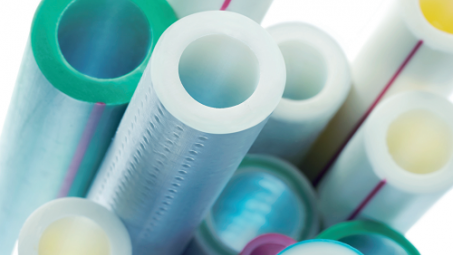Ống nhựa HDPE 2000: Đột phá mới cho thương hiệu Việt