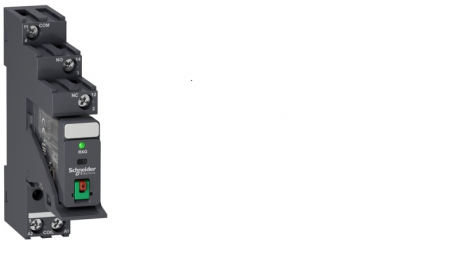 Schneider Electric giới thiệu các sản phẩm rơ-le mới với hiệu suất cao, hiệu quả và thân thiện với người dùng 