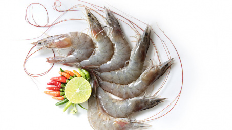 Mỹ tăng thuế chống bán phá giá đối với mặt hàng tôm nhập khẩu từ Việt Nam