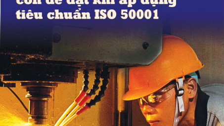 Năng suất chất lượng số 12 tháng 4 năm 2016