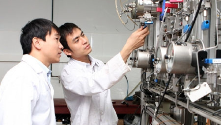 Kết quả nghiên cứu trong nước mang tầm quốc tế