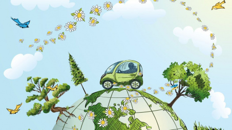 Một số cam kết chính về môi trường trong Hiệp định TPP