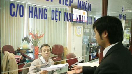 Hệ thống tự chứng nhận xuất xứ trên thế giới