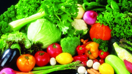 Fruit and vegetables exports expected to hit 2.5 billion USD in 2016