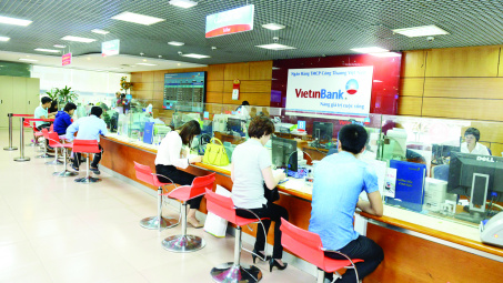 Banks are encouraged to do M&A for restructuring