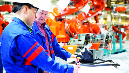 EU enterprises have  positive sentiment on Vietnam’s business climate