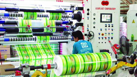 Vietnamese packaging manufacturers favour German technology