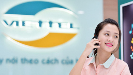 Viettel phủ sóng hầm đường bộ đầu tiên tại Việt Nam