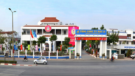 Trò chơi Nhận diện hàng Việt Nam - Tổng Công ty May 10 đã tìm ra 02 chủ nhân may mắn đầu tiên