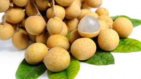 Hơn 10 tấn nhãn Việt Nam xuất khẩu sang thị trường Malaysia