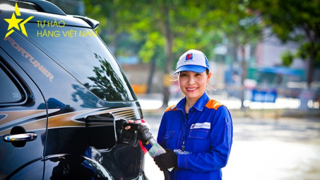 Petrolimex: Chất lượng phải vì lợi ích của người tiêu dùng
