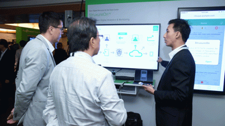 Schneider Electric giới thiệu chiến lược đổi mới công nghệ trên mọi cấp độ
