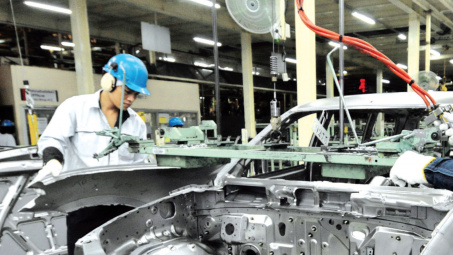 Năng suất chất lượng số 16 tháng 8 năm 2016