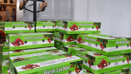 Vietnam - Australia trade is booming