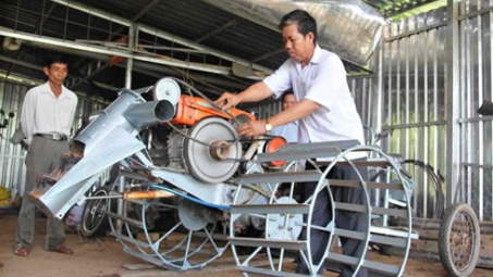4 vấn đề thời sự liên quan đến nông dân Việt Nam