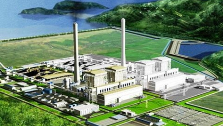 EVN tiếp quản 2 Dự án nhà máy nhiệt điện