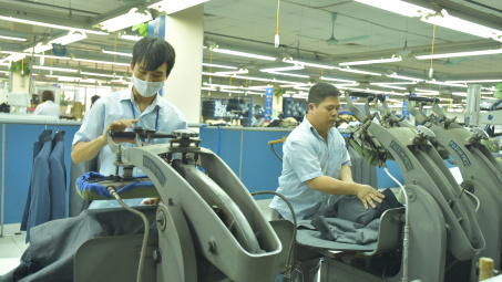 Bộ Công Thương bãi bỏ Thông tư số 37/2015/TT-BCT 