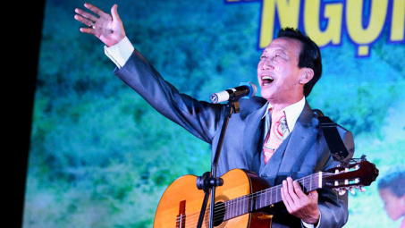 “Người Việt Nam ưu tiên dùng hàng Việt Nam” - bài hát chính của Chương trình Nhận diện hàng Việt Nam - tự hào hàng Việt Nam năm 2016