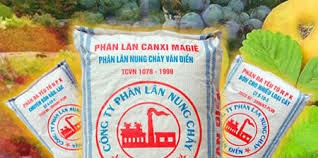 Tỏa sáng thương hiệu Phân bón Việt trên vùng đất Thái Nguyên