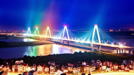 Bộ trưởng Ngoại giao Đức: Tôi đã thấy rất nhiều đổi thay ở Việt Nam