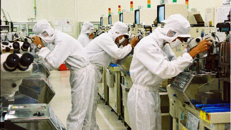 Khuyến khích đầu tư lĩnh vực sử dụng công nghệ cao, thân thiện với môi trường