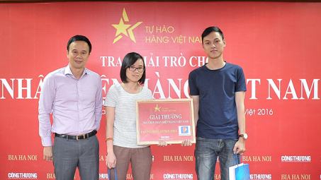 Trò chơi “Nhận diện hàng Việt Nam” thương hiệu Petrolimex tìm ra những người chơi chiến thắng