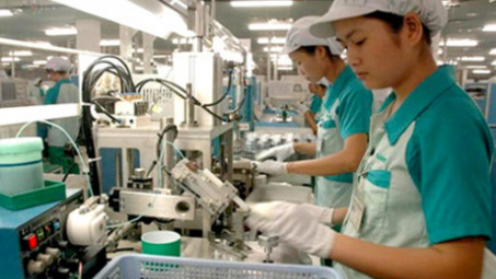 3 giải pháp pháp thúc đẩy công nghiệp hỗ trợ và cơ khí chế tạo
