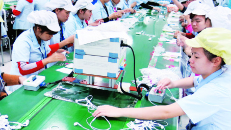 Over 5,000 tariff lines go down to zero under Vietnam - EAEU FTA