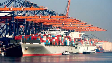 Kinh doanh vận tải biển phải niêm yết giá vận chuyển, giá dịch vụ