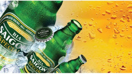 SABECO: Tiếp tục khẳng định giá trị thương hiệu