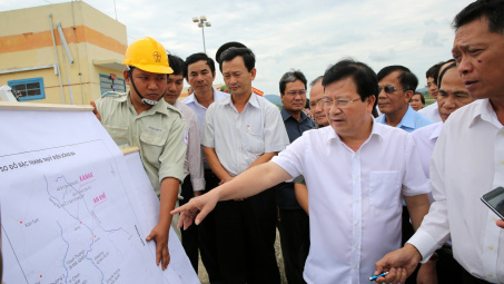 Thành lập Ban Chỉ đạo quốc gia về phát triển điện lực